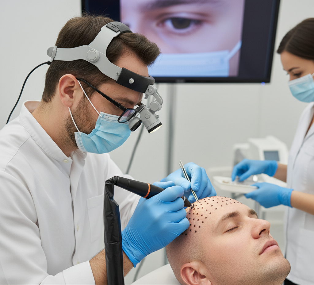 Scalp Micro Scalp Micro